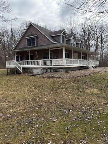 701 Harsen Road, Elba Township, MI 48446