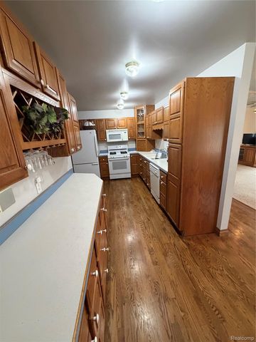 701 Harsen Road, Elba Township, MI 48446