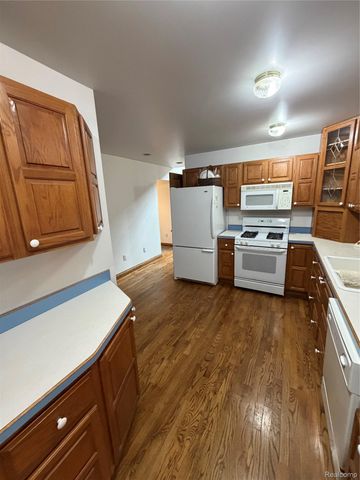 701 Harsen Road, Elba Township, MI 48446