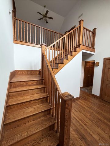 701 Harsen Road, Elba Township, MI 48446