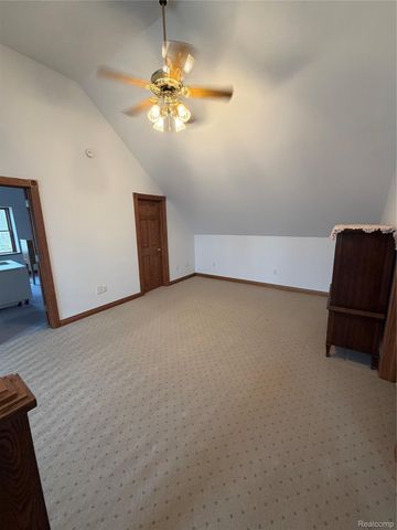 701 Harsen Road, Elba Township, MI 48446