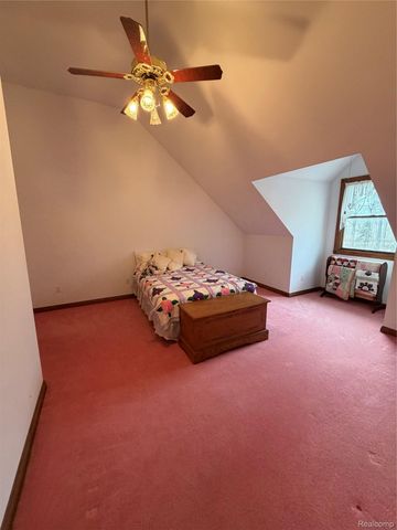 701 Harsen Road, Elba Township, MI 48446
