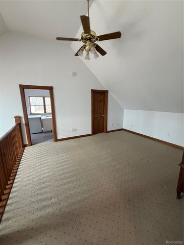 701 Harsen Road, Elba Township, MI 48446