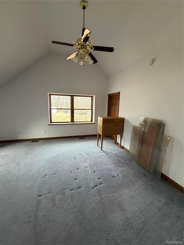 701 Harsen Road, Elba Township, MI 48446