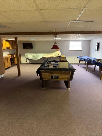 701 Harsen Road, Elba Township, MI 48446