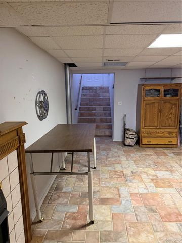 701 Harsen Road, Elba Township, MI 48446