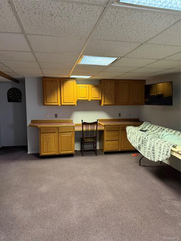 701 Harsen Road, Elba Township, MI 48446