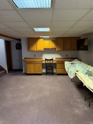 701 Harsen Road, Elba Township, MI 48446
