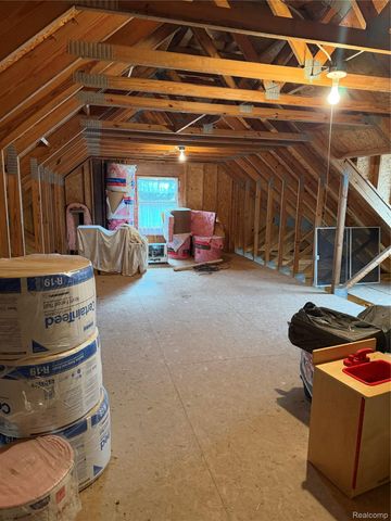 701 Harsen Road, Elba Township, MI 48446