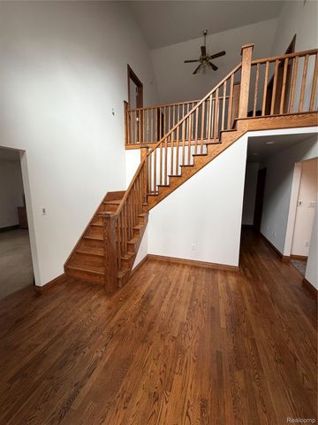 701 Harsen Road, Elba Township, MI 48446