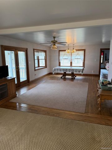 701 Harsen Road, Elba Township, MI 48446