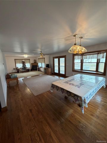 701 Harsen Road, Elba Township, MI 48446