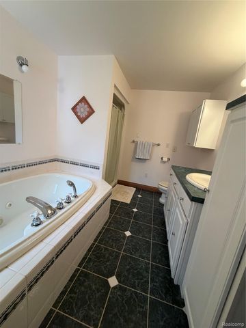 701 Harsen Road, Elba Township, MI 48446