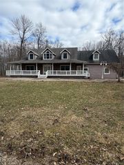 701 Harsen Road, Elba Township, MI 48446