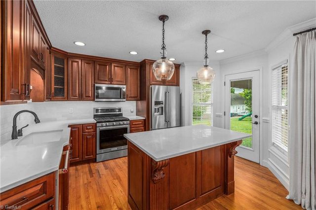 203 Naola Court, Archdale, NC 27263