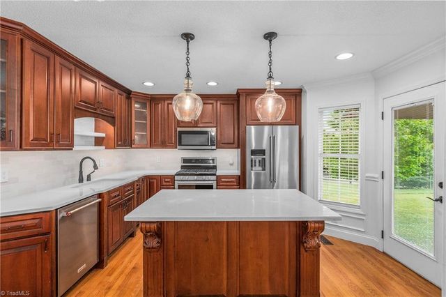 203 Naola Court, Archdale, NC 27263