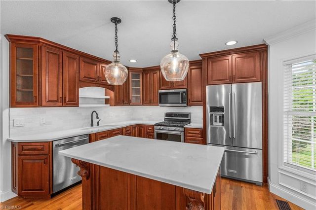 203 Naola Court, Archdale, NC 27263