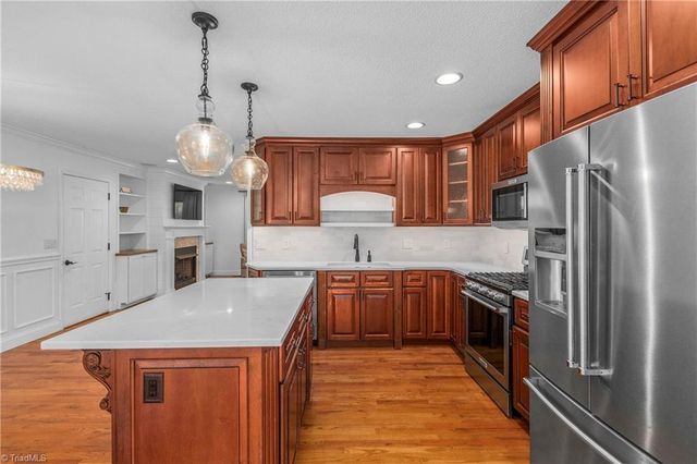 203 Naola Court, Archdale, NC 27263