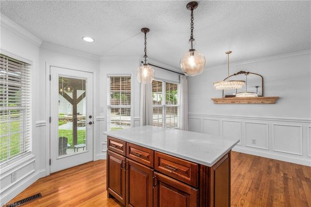 203 Naola Court, Archdale, NC 27263