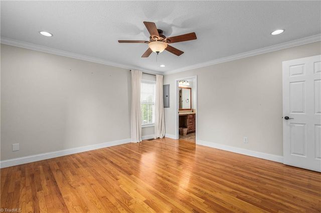 203 Naola Court, Archdale, NC 27263