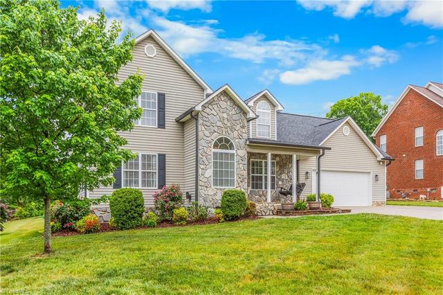 203 Naola Court, Archdale, NC 27263