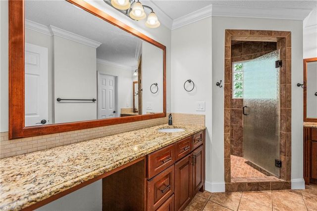 203 Naola Court, Archdale, NC 27263
