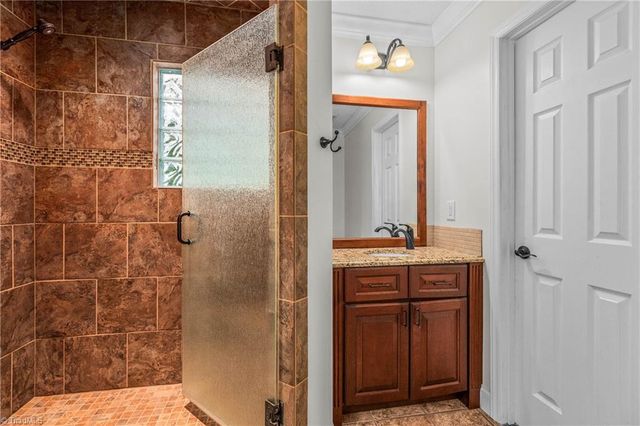 203 Naola Court, Archdale, NC 27263