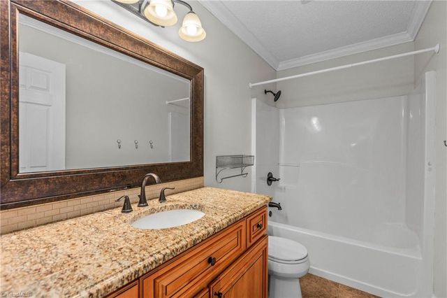 203 Naola Court, Archdale, NC 27263