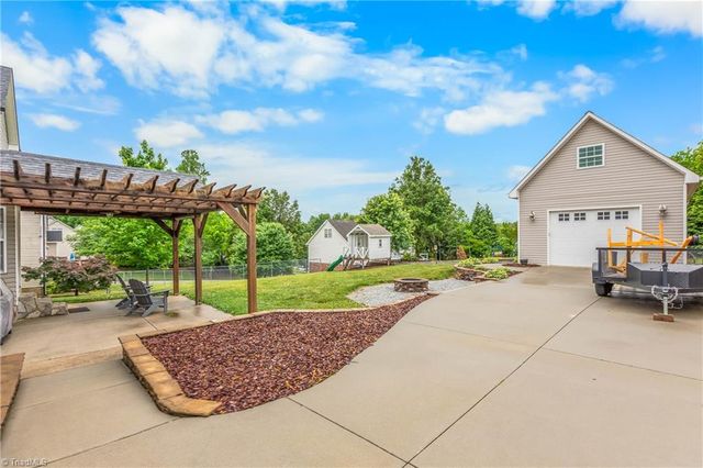 203 Naola Court, Archdale, NC 27263
