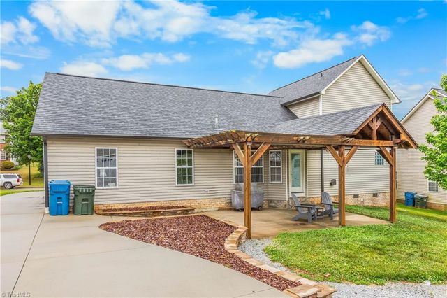 203 Naola Court, Archdale, NC 27263