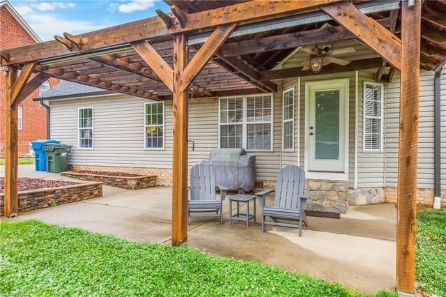 203 Naola Court, Archdale, NC 27263