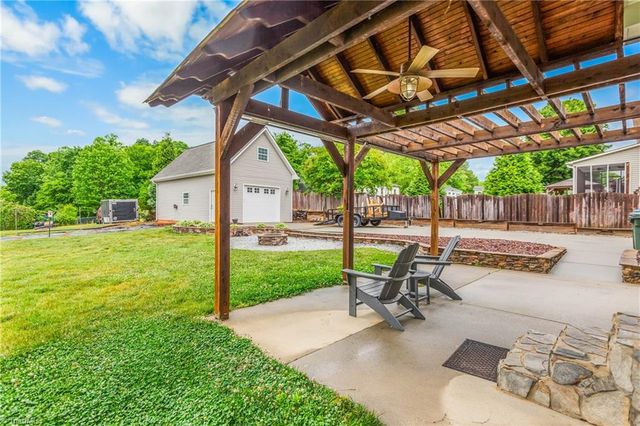 203 Naola Court, Archdale, NC 27263