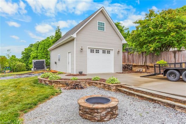 203 Naola Court, Archdale, NC 27263