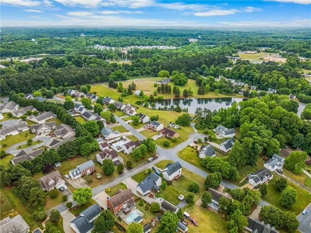 203 Naola Court, Archdale, NC 27263