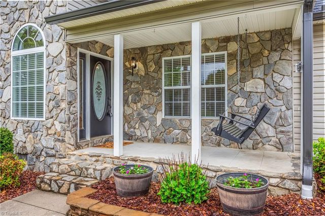 203 Naola Court, Archdale, NC 27263