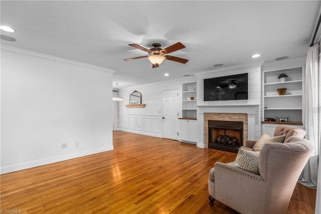203 Naola Court, Archdale, NC 27263