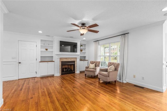 203 Naola Court, Archdale, NC 27263