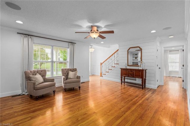 203 Naola Court, Archdale, NC 27263