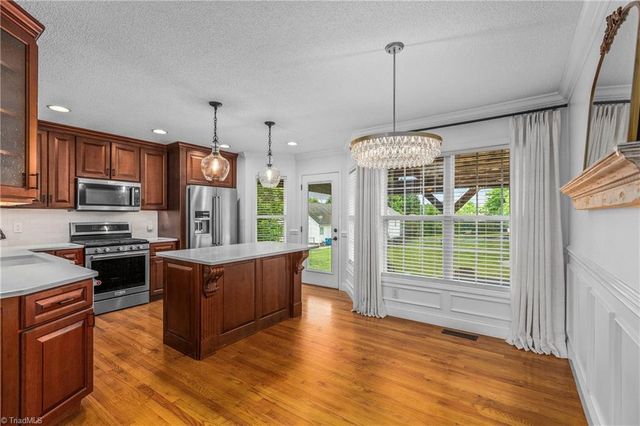 203 Naola Court, Archdale, NC 27263