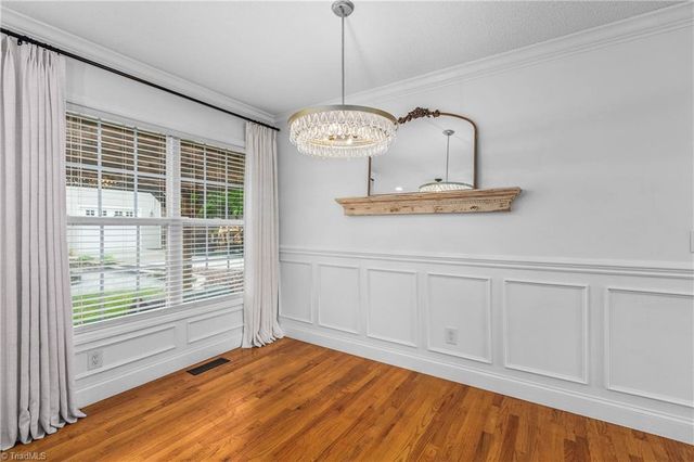 203 Naola Court, Archdale, NC 27263