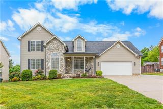 203 Naola Court, Archdale, NC 27263