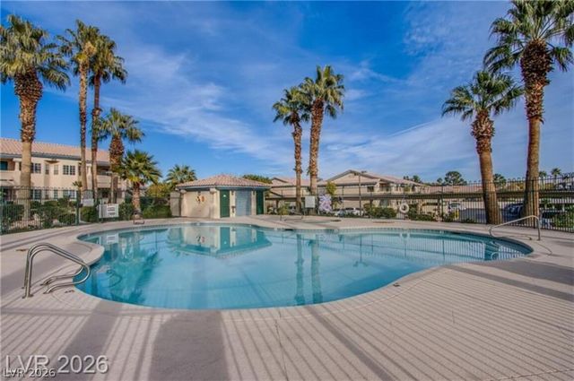 8410 Eldora Avenue 2067, Las Vegas, NV 89117