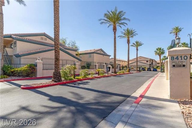 8410 Eldora Avenue 2067, Las Vegas, NV 89117