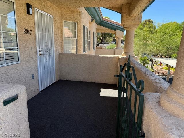 8410 Eldora Avenue 2067, Las Vegas, NV 89117