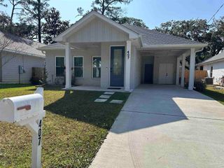 407 Pou Station Rd, Pensacola, FL 32507