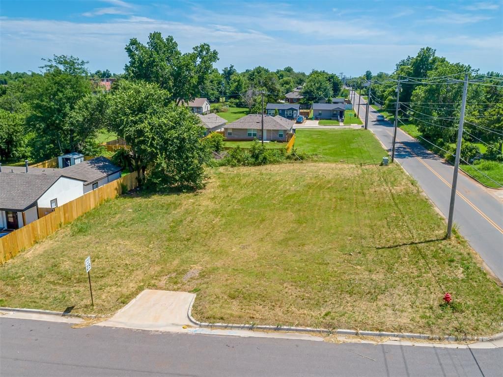 1500 NE 27th Street, Oklahoma City, OK 73111