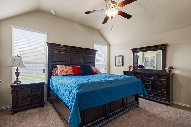 1917 Sapphire Street, Denton, TX 76210