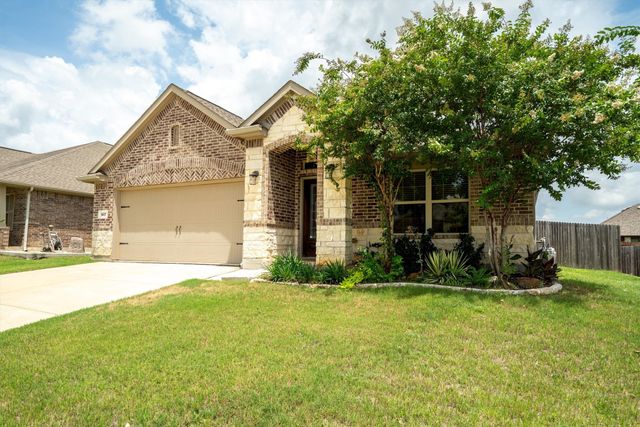 1917 Sapphire Street, Denton, TX 76210
