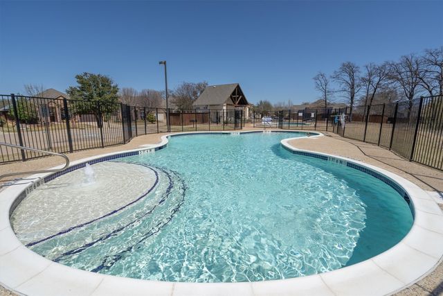1917 Sapphire Street, Denton, TX 76210