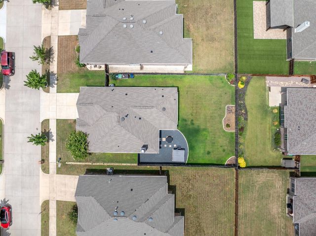 1917 Sapphire Street, Denton, TX 76210